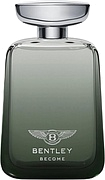 Bentley Become