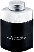 Bentley For Men Black Edition