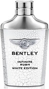 Bentley Infinite Rush White Edition