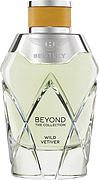 Bentley Wild Vetiver