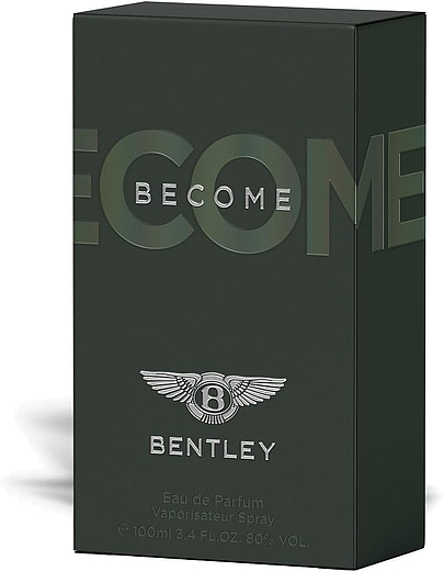 Bentley Become