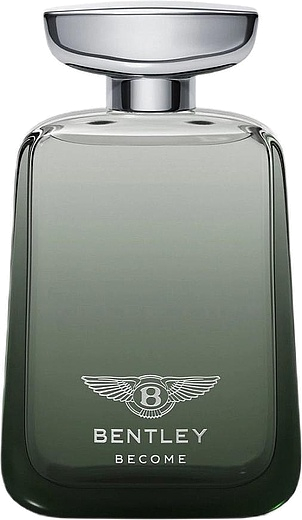 Bentley Become