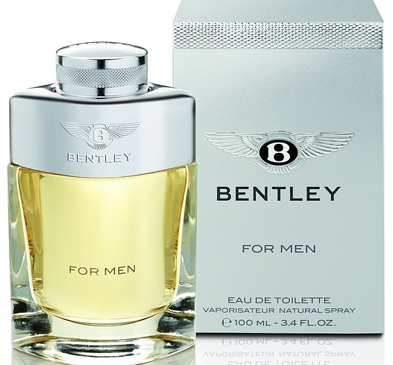 Bentley Bentley