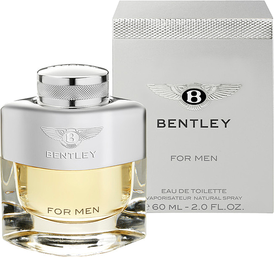 Bentley Bentley