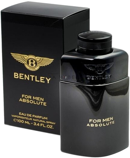 Bentley Bentley Absolute
