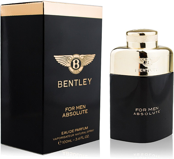 Bentley Bentley Absolute