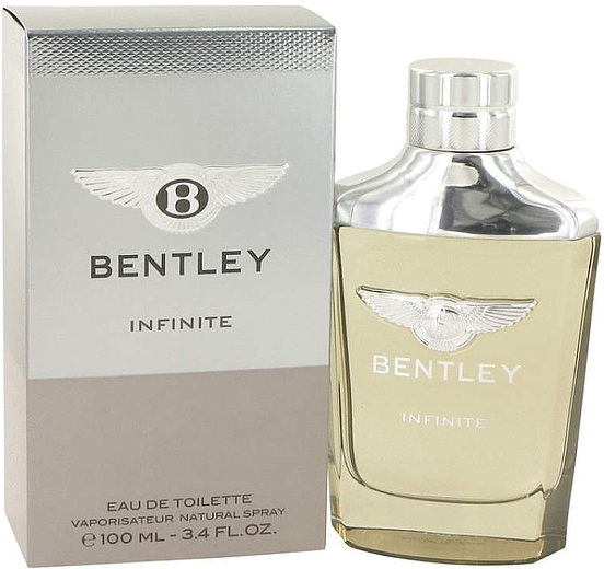 Bentley Bentley Infinite 