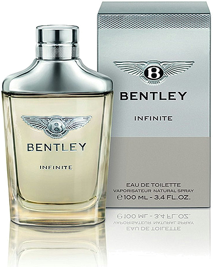 Bentley Bentley Infinite 
