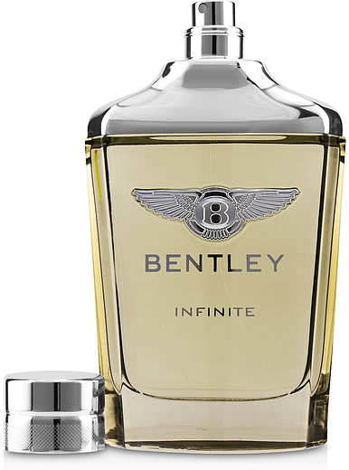 Bentley Bentley Infinite 