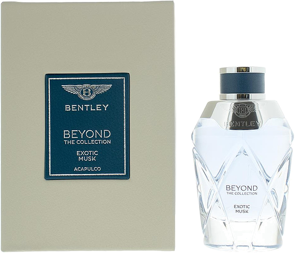 Bentley Exotic Musk