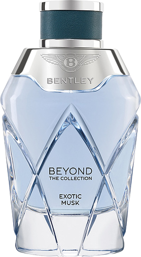 Bentley Exotic Musk