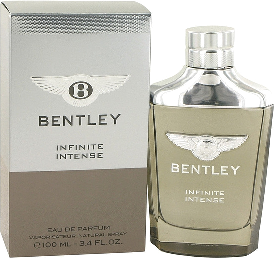 Bentley Infinite Intense