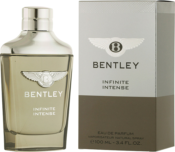 Bentley Infinite Intense