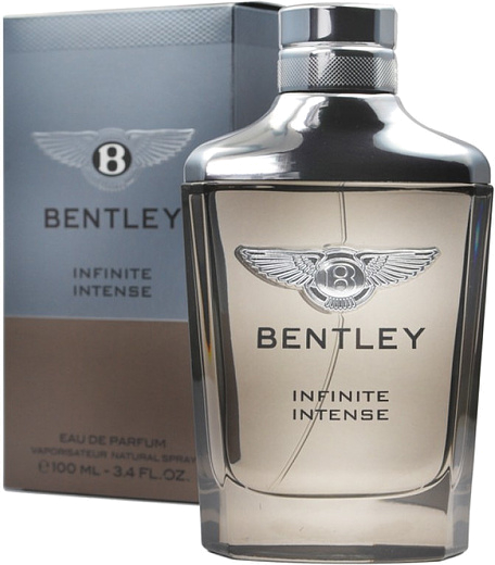 Bentley Infinite Intense
