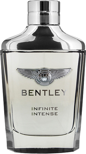 Bentley Infinite Intense