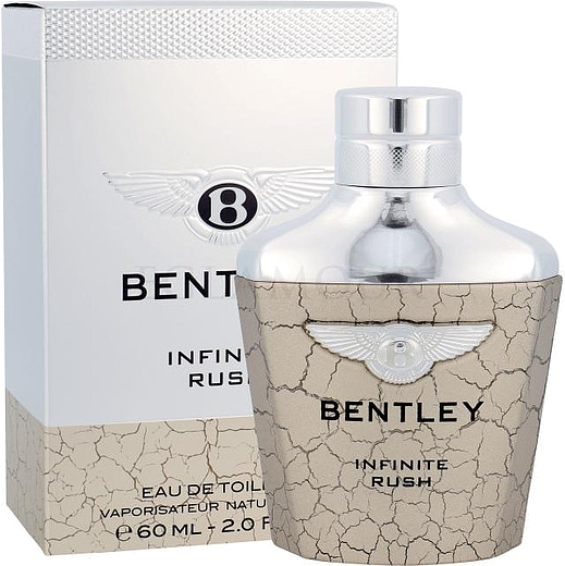 Bentley Infinite Rush