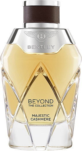 Bentley Majestic Cashmere
