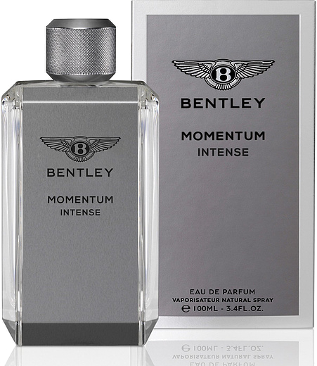 Bentley Momentum