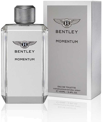Bentley Momentum