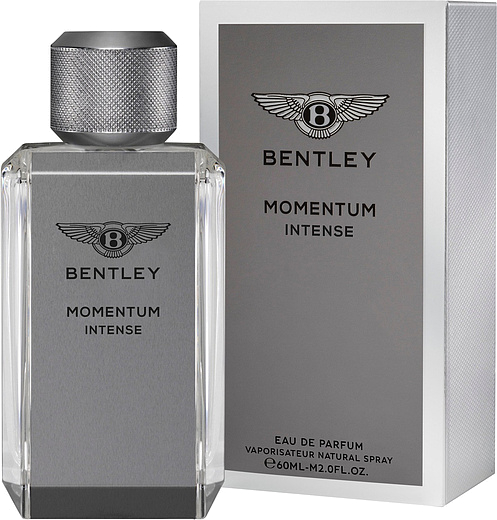 Bentley Momentum Intense