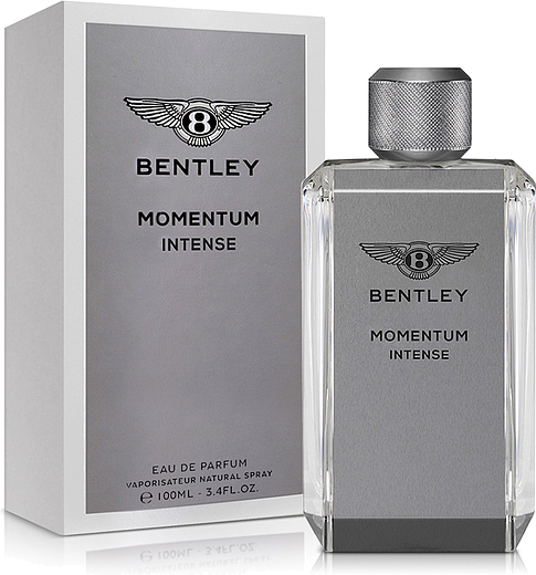 Bentley Momentum Intense