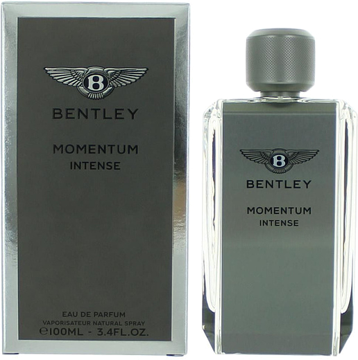 Bentley Momentum Intense