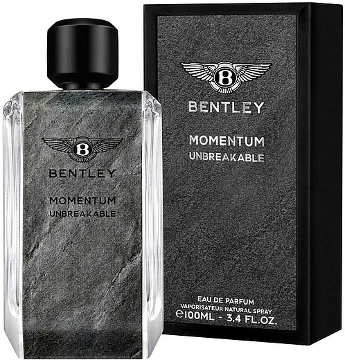 Bentley Momentum Unbreakable