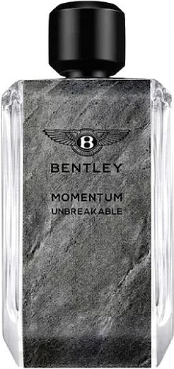 Bentley Momentum Unbreakable