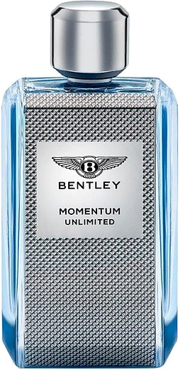 Bentley Momentum Unlimited