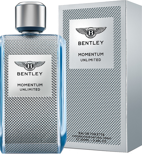 Bentley Momentum Unlimited
