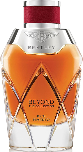 Bentley Rich Pimento