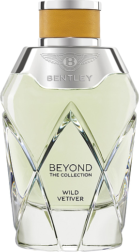 Bentley Wild Vetiver