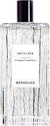 Berdoues Arz El-rab