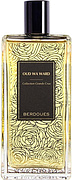Berdoues Oud Wa Ward