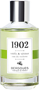Berdoues Trefle & Vetiver