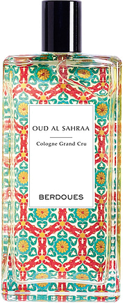 Berdoues Oud Al Sahraa