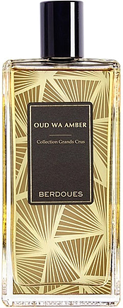 Berdoues Oud Wa Amber
