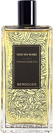 Berdoues Oud Wa Ward