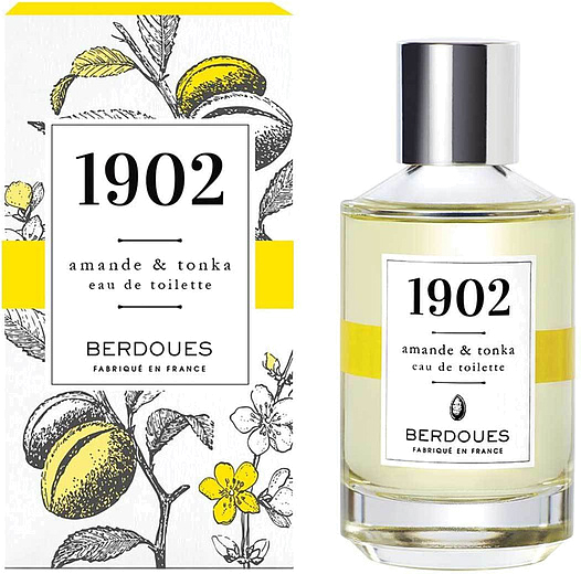 Berdoues Amande & Tonka