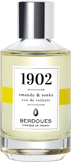 Berdoues Amande & Tonka