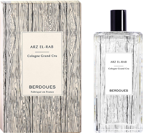 Berdoues Arz El-rab
