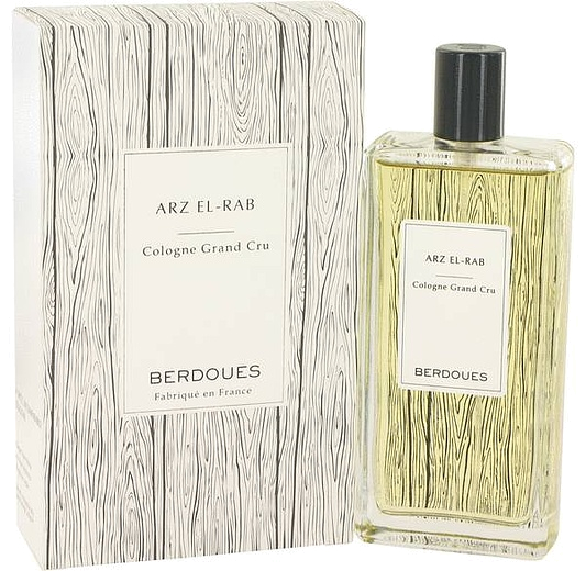 Berdoues Arz El-rab