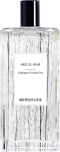 Berdoues Arz El-rab