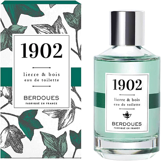 Berdoues Lierre & Bois