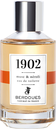 Berdoues Musc & Neroli