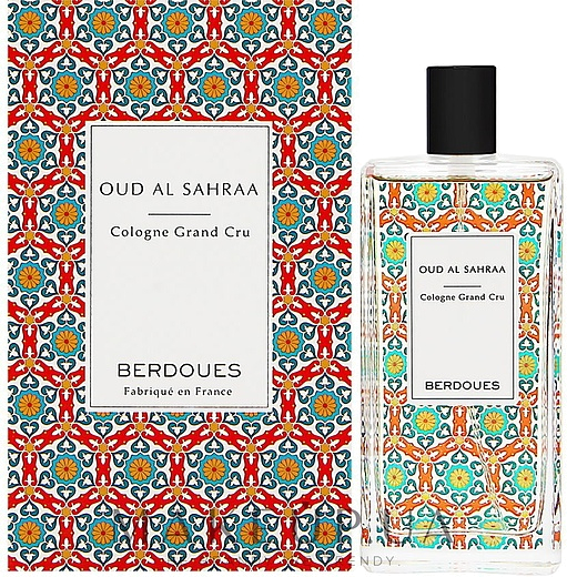 Berdoues Oud Al Sahraa