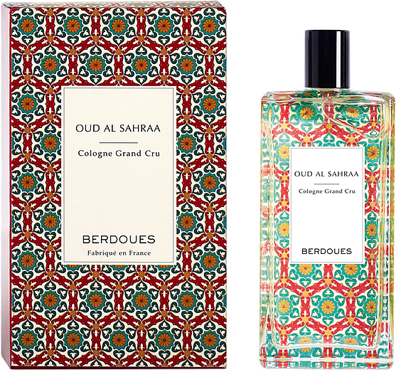 Berdoues Oud Al Sahraa
