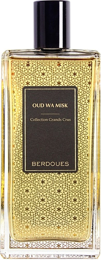 Berdoues Oud Wa Misk