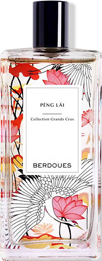 Berdoues Peng Lai