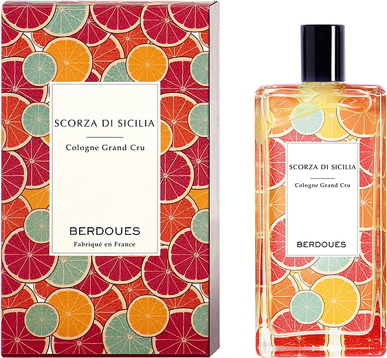 Berdoues Scorza Di Sicilia